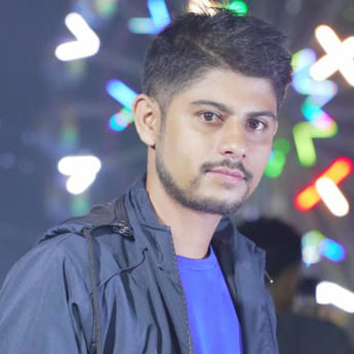 Ramesh Poudyal